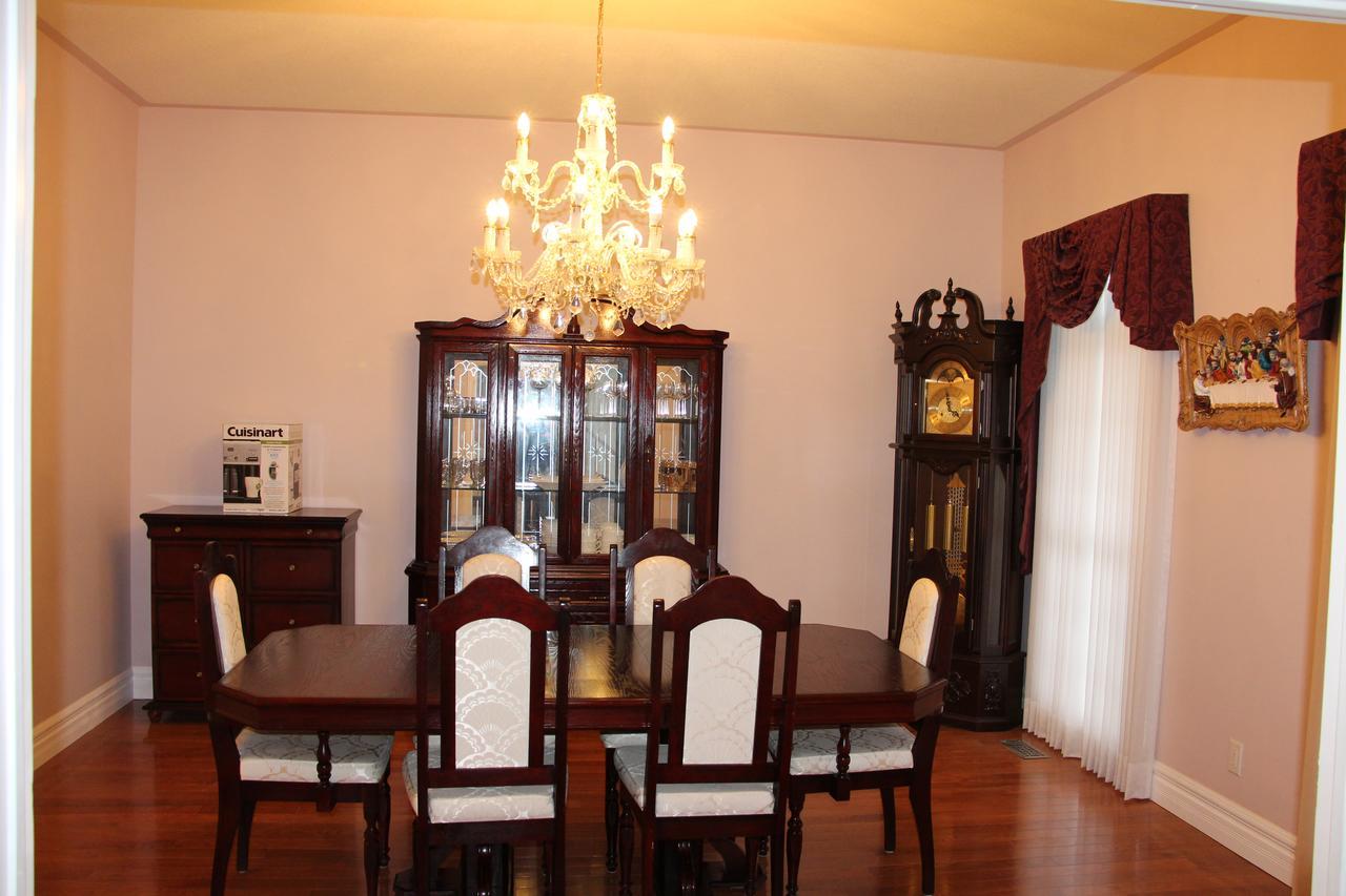 The White House Boutique B&B 나이아가라온더레이크 외부 사진